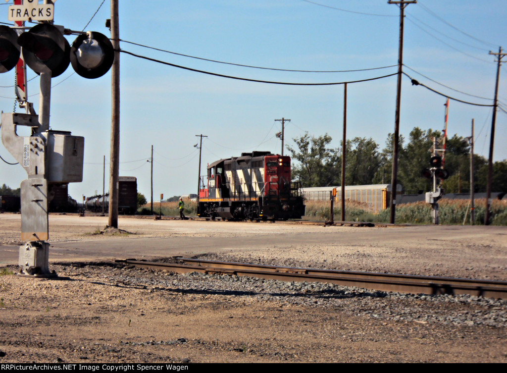 CN 4100